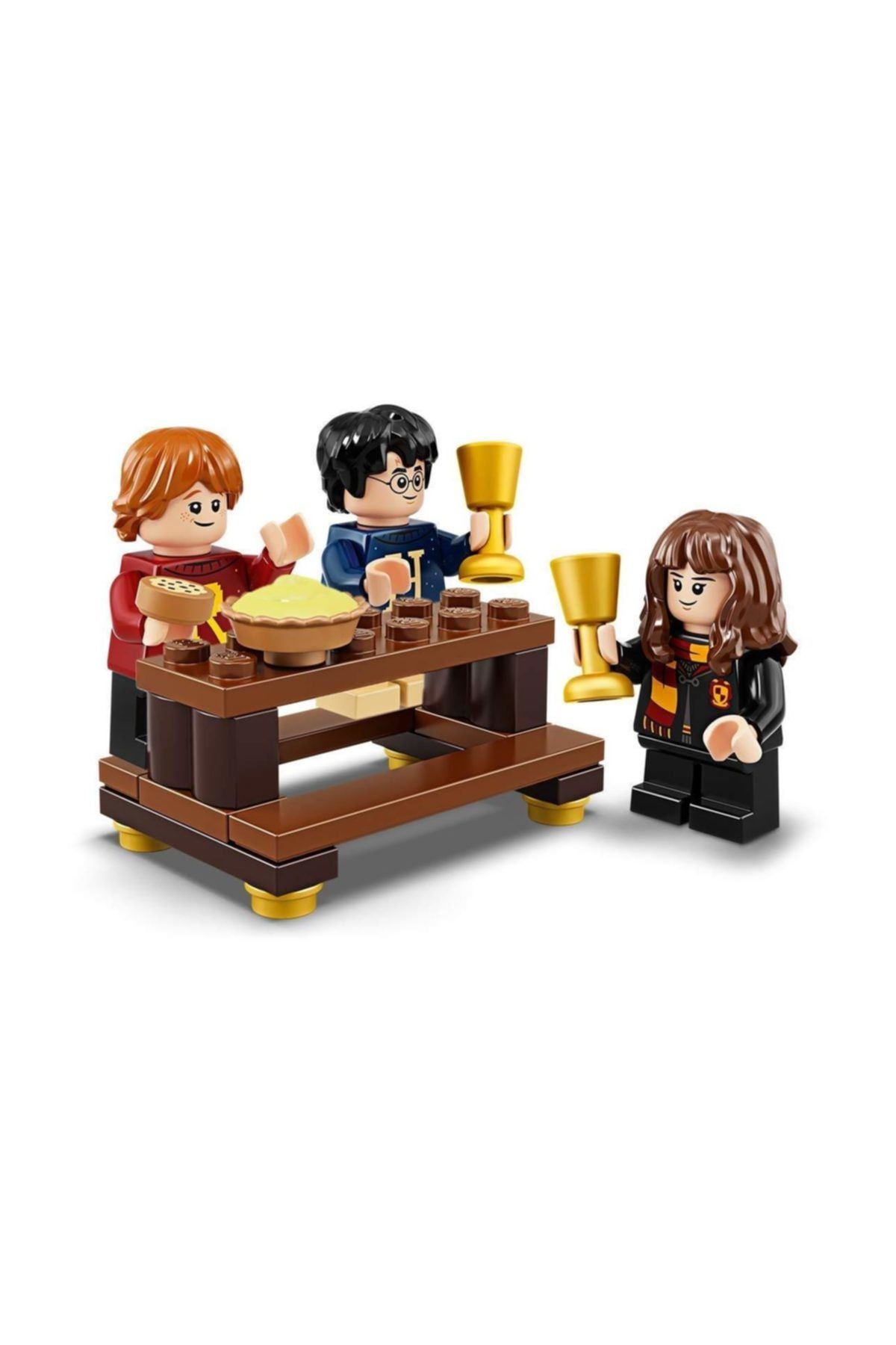 LEGO-Harry Potter 75964 - Daily Advent Calendar 4