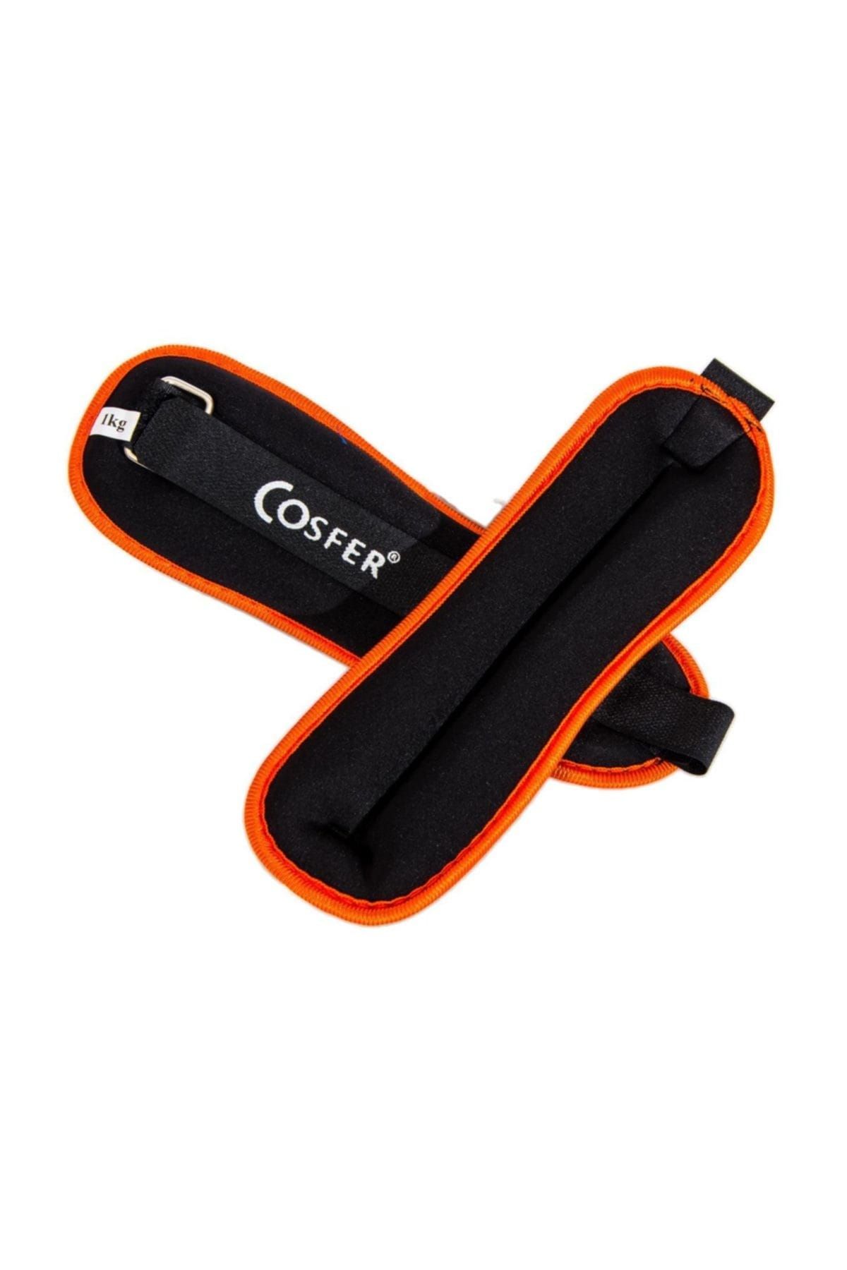 Cosfer-CSF-9037-1TRN نيوبرين 1 كجم 0.50 جرام × 2 قطعة 3