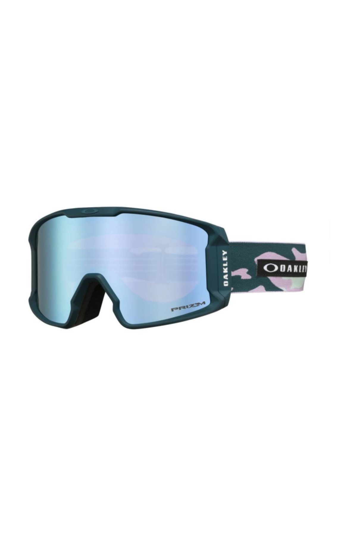 عینک اسکی Unisex Line Miner Xm Ski Snowboard Goggle 709319 23363 Oakley