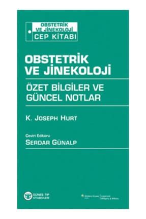 Obstetrik ve Jinekoloji 0000000713375