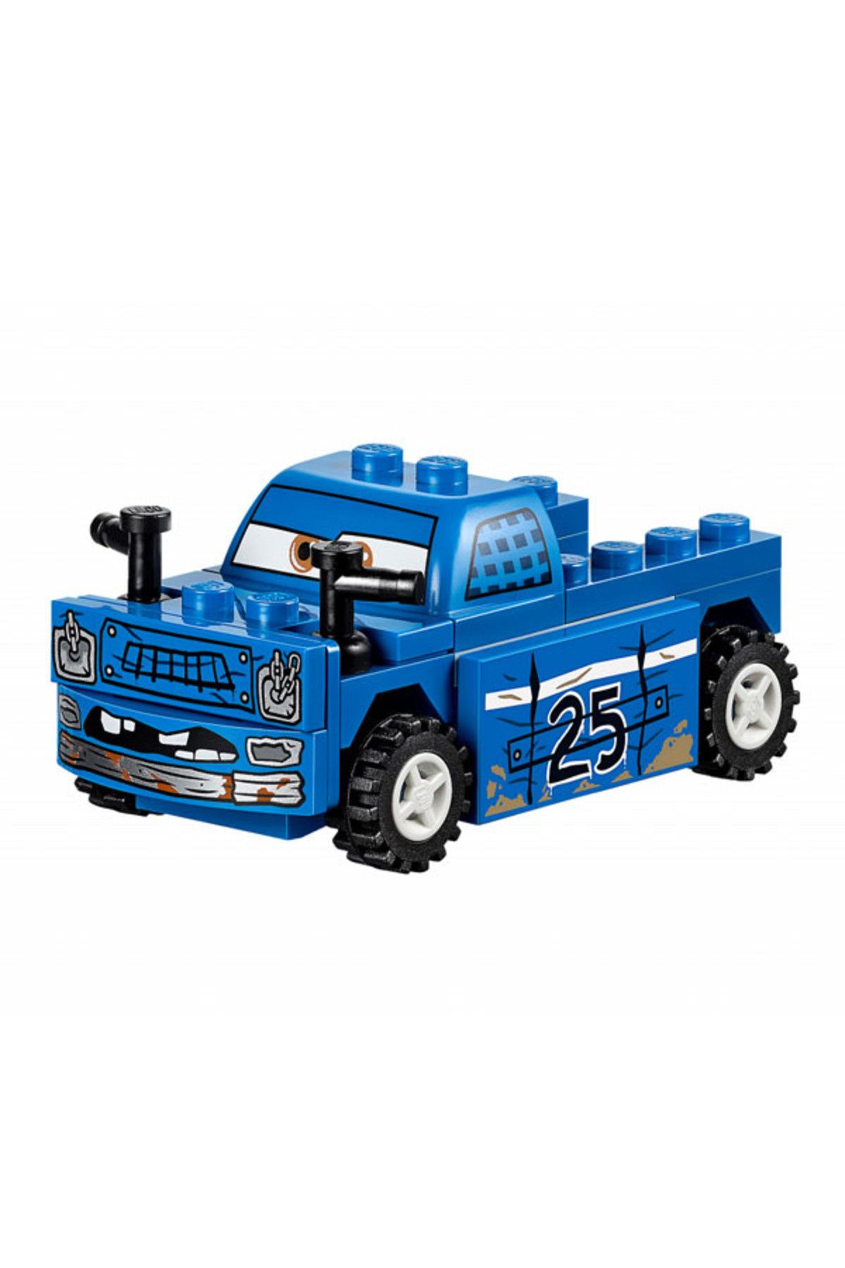 LEGO Juniors 10744