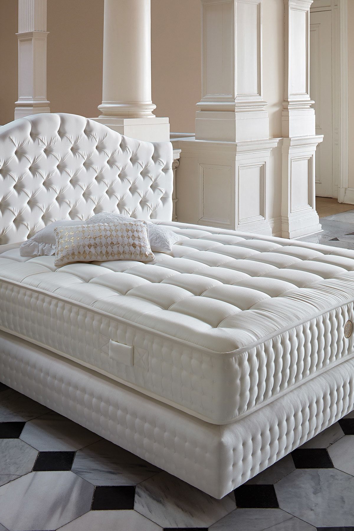 Yataş Bedding King Master 10.000 Premium Seri Yatak Fiyatı, Yorumları