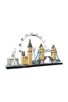 LEGO Architecture Londra 21034