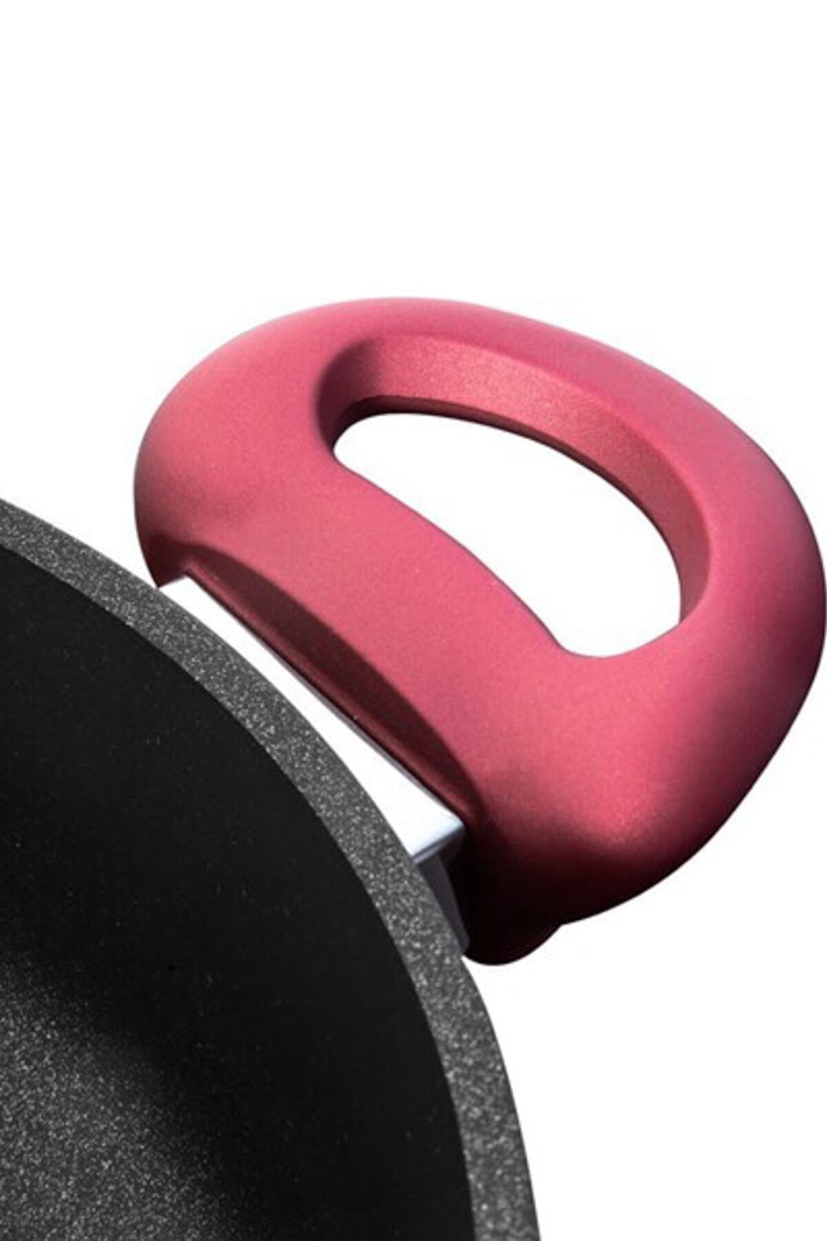 gülsan-TıtNÇiç 18 cm Sahan + Lid 6