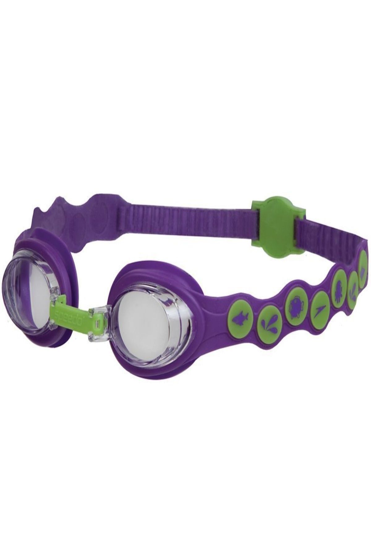 SPEEDO عینک شنای کودکان Sea Squad