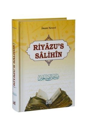 Riyazü's Salihin - İmam-ı Nevevi 322005