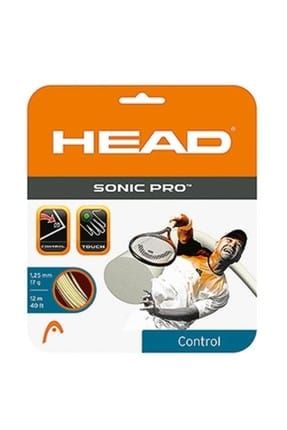 Sonic Pro 17 Tenis Raket Kordajı (12 m.) - SONIC PRO