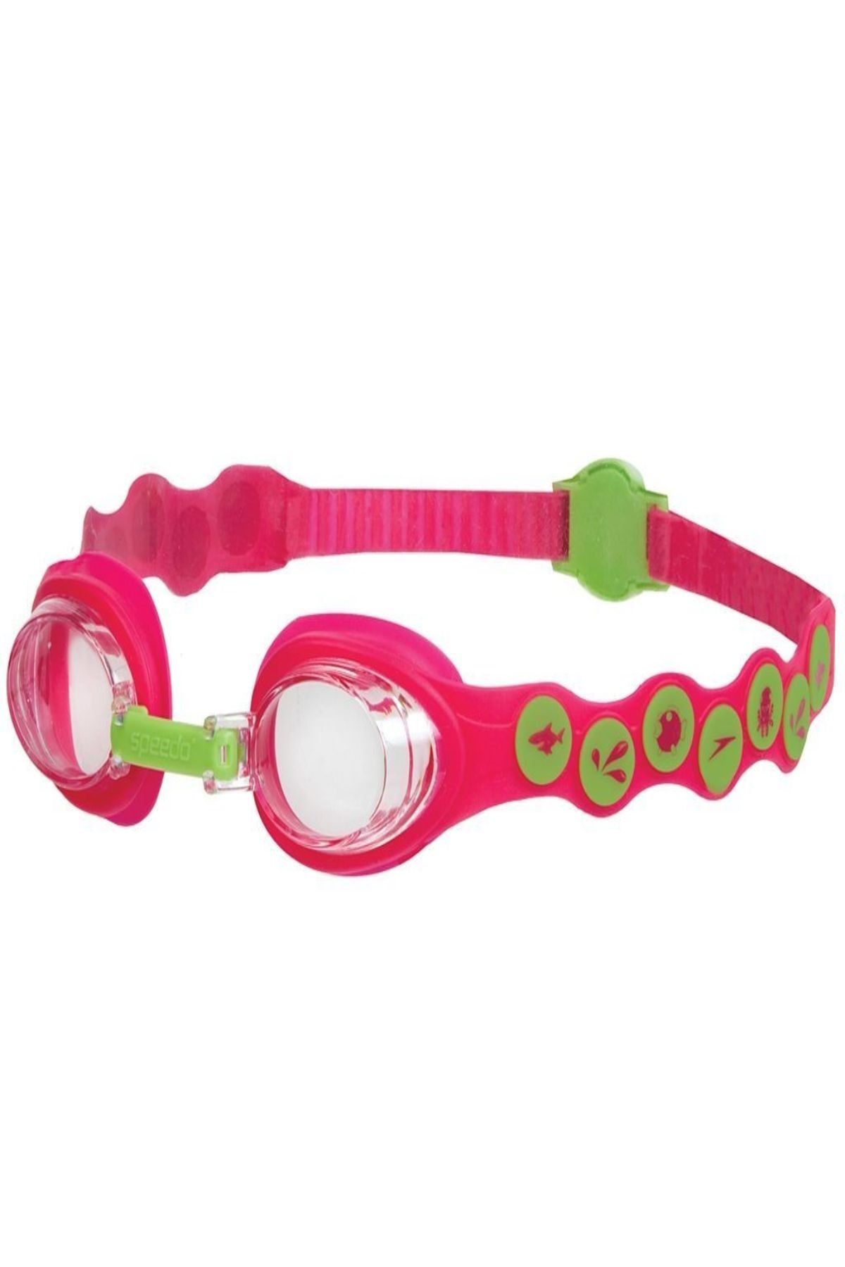 SPEEDO عینک شنای کودکان Sea Squad