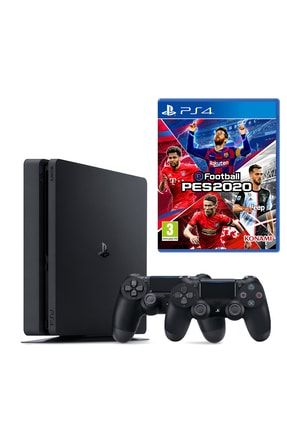 sony playstation 4 slim 500 gb 2 ps4 kol ps4 pes 2020 ps4 gta 5 fiyati yorumlari trendyol