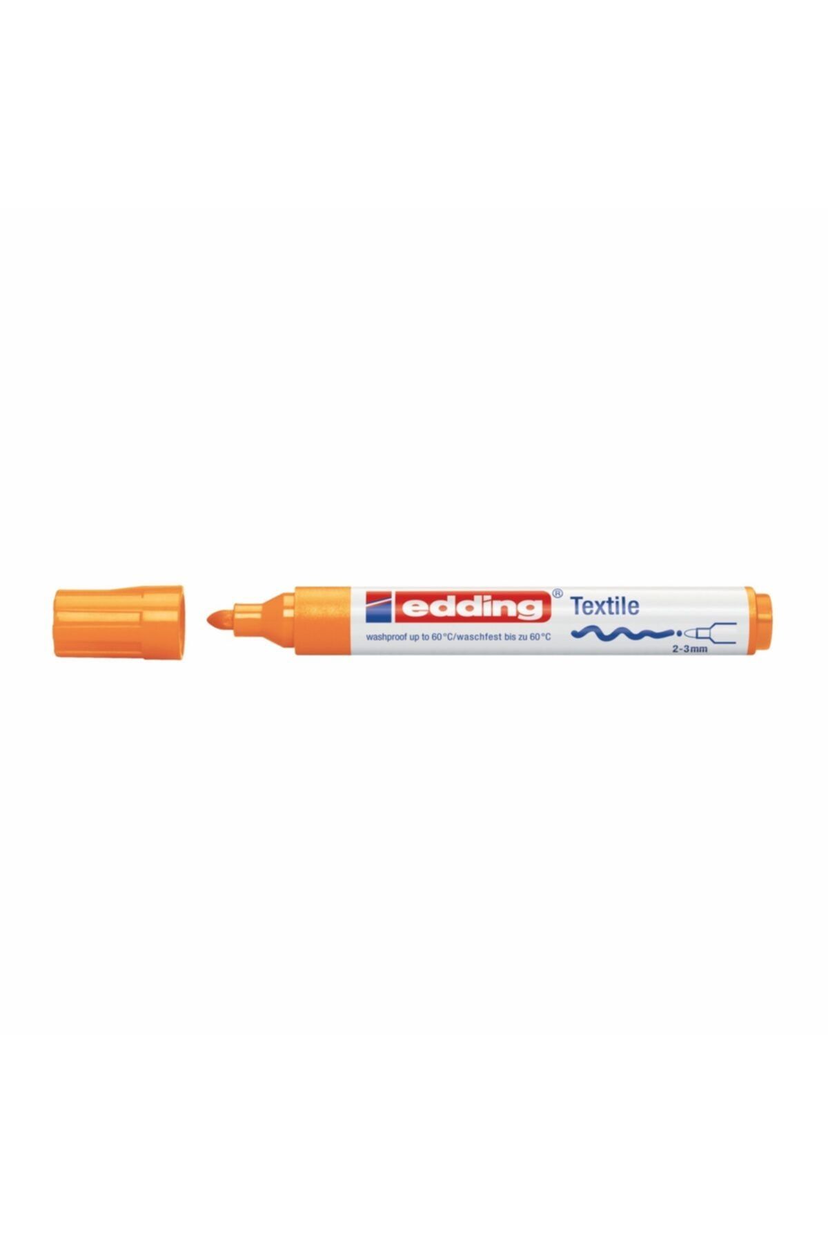 Edding Tekstil Kalemi E-4500