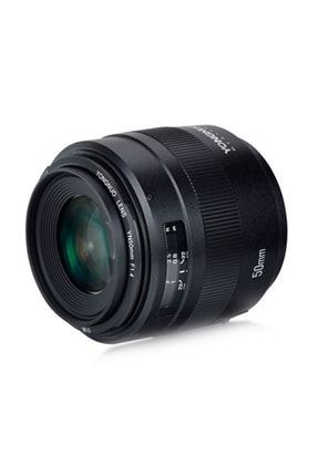 yongnuo 50mm f1 8 ii canon uyumlu
