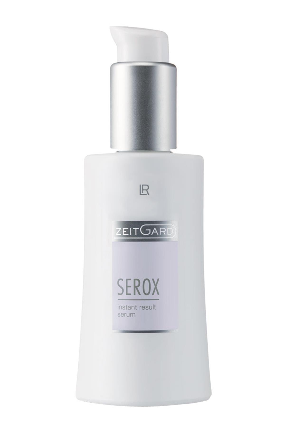 LR Zeitgard Serox Instant Result Serum 35+ Kırışık Karşıtı
