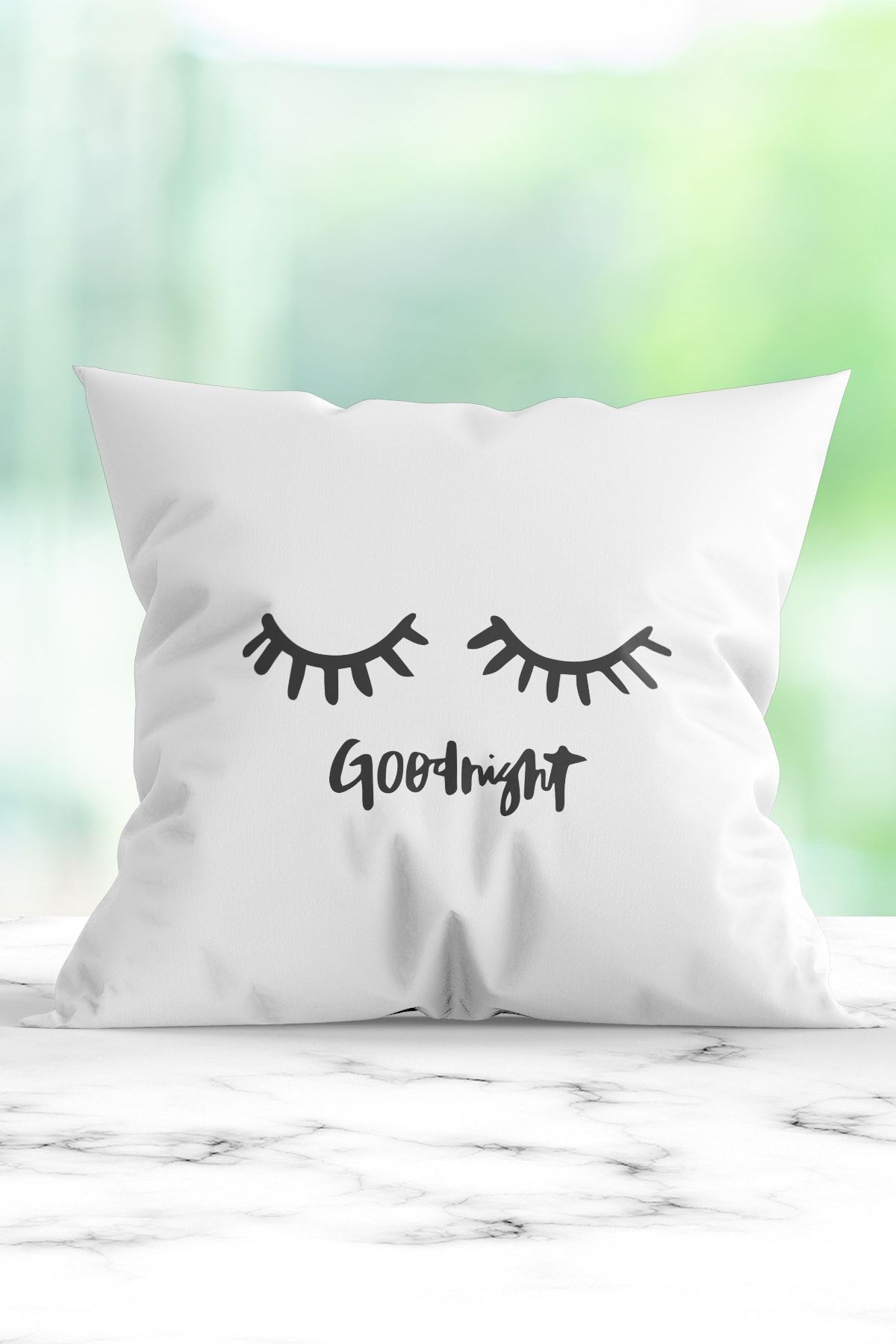 Pillow night outlet