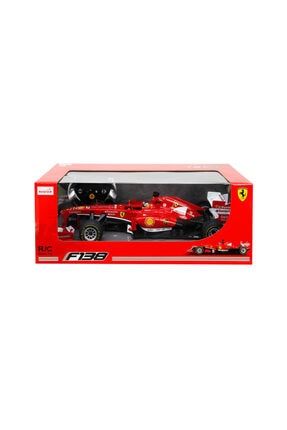 Kumandalı 1:12 Ferrari F138 F1 NYGNS00057400
