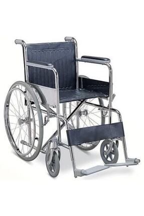 Standart Katlanır Tekerlekli Sandalye IPEXWfzxCE