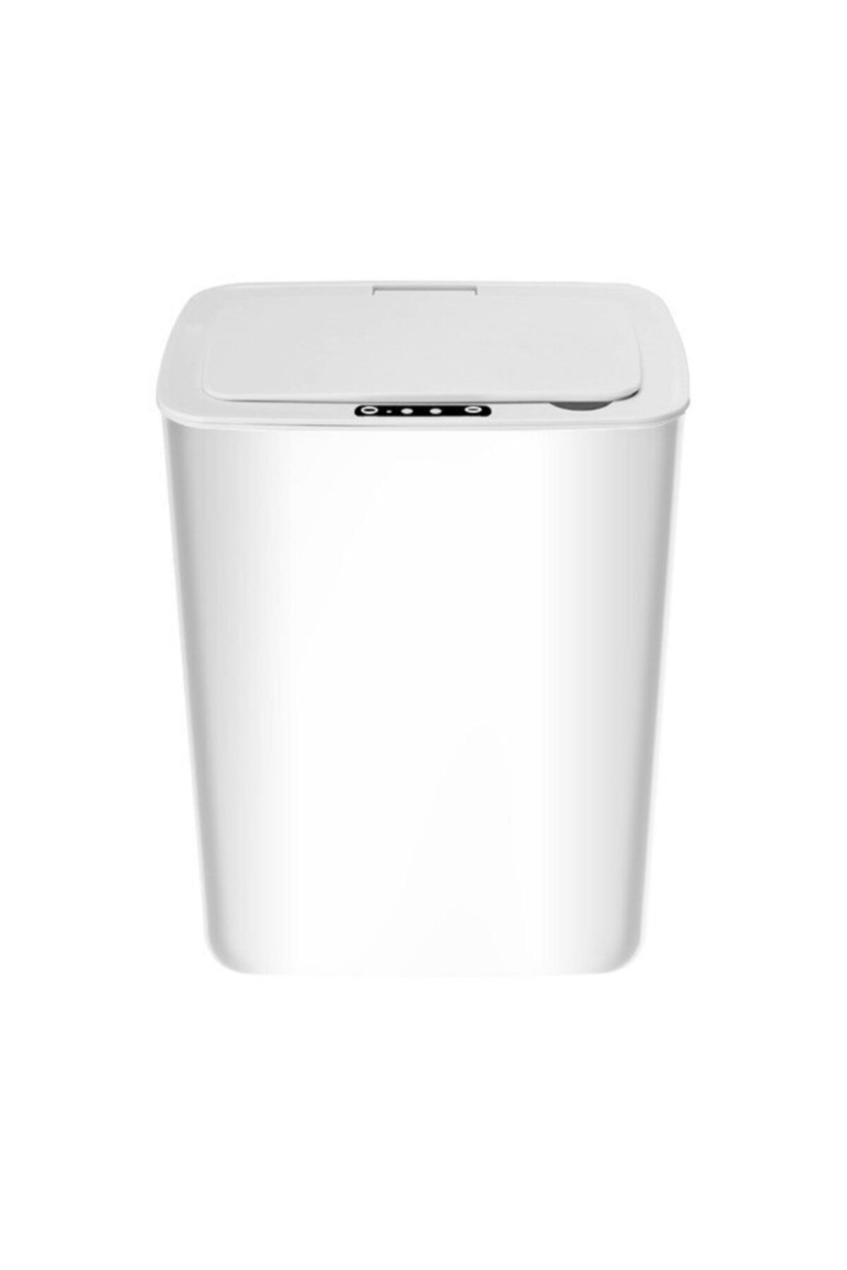 shopset akilli sensorlu cop kovasi beyaz fiyati yorumlari trendyol