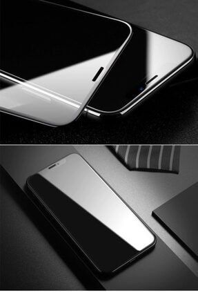 Iphone Xr Tam Kaplayan Flexible Kırılmayan Nano 9d Koruma Camı XR