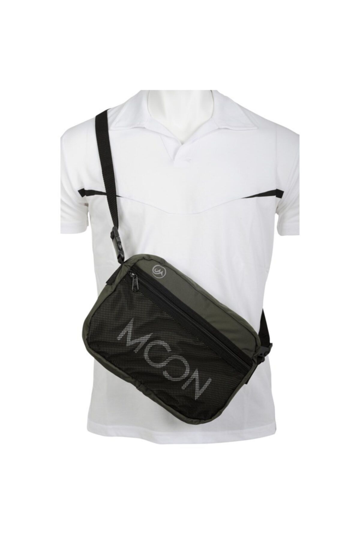 Gym side on sale bag