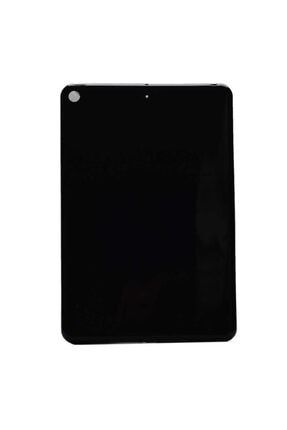 Apple Ipad Mini 5 Kılıf Tablet Lüx Süper Yumuşak 0.3mm Silikon T14972