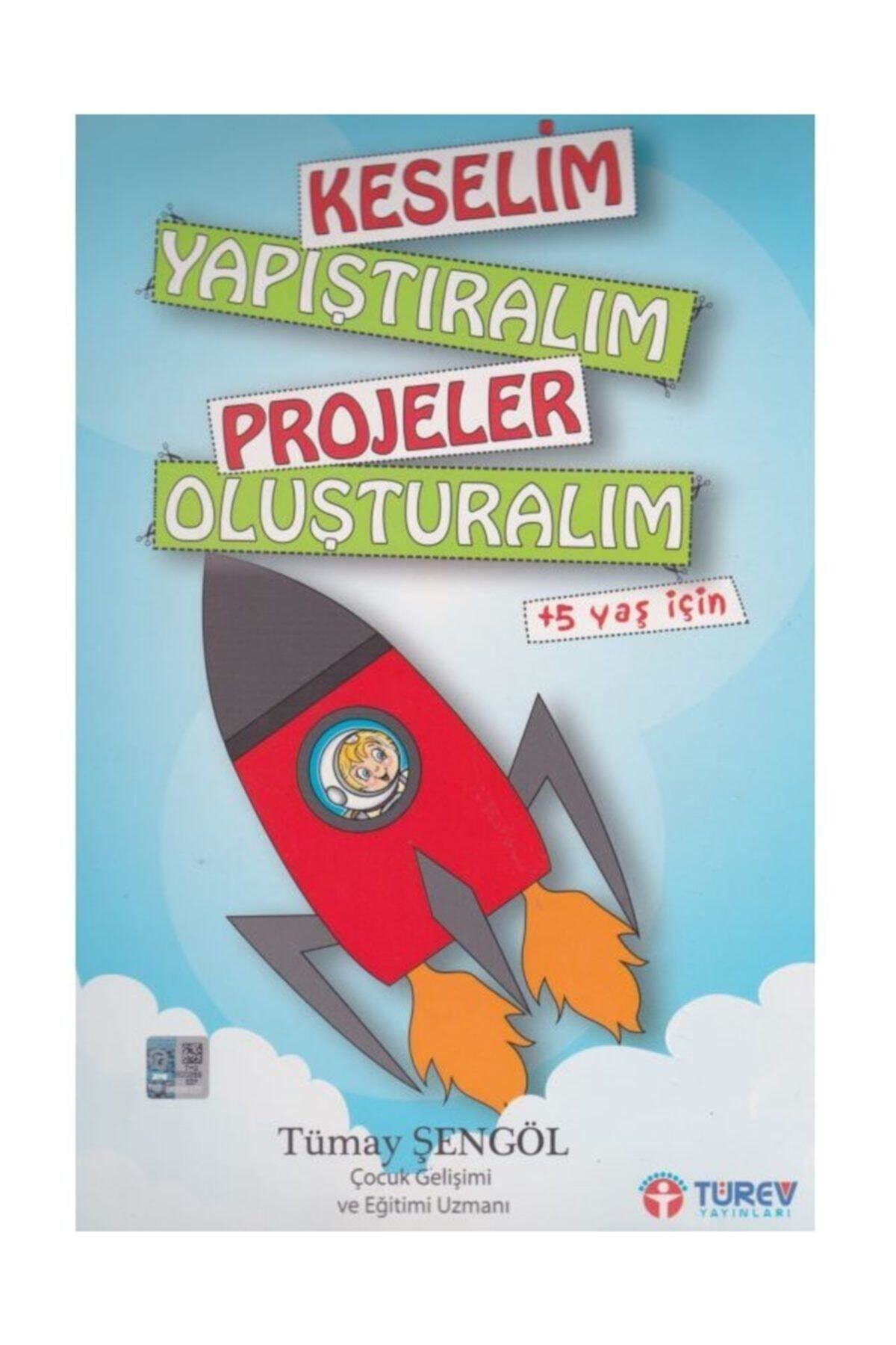 turev yayinlari keselim yapistiralim