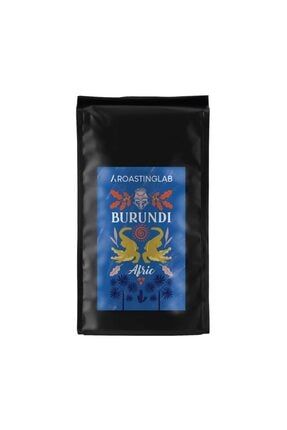 Burundi Afric (1000 GRAM) Filtre Kahve ARL-026-1000