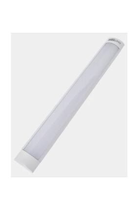 light led floresan yatay bant armatur 36 watt tavan aydinlatma fiyati yorumlari trendyol
