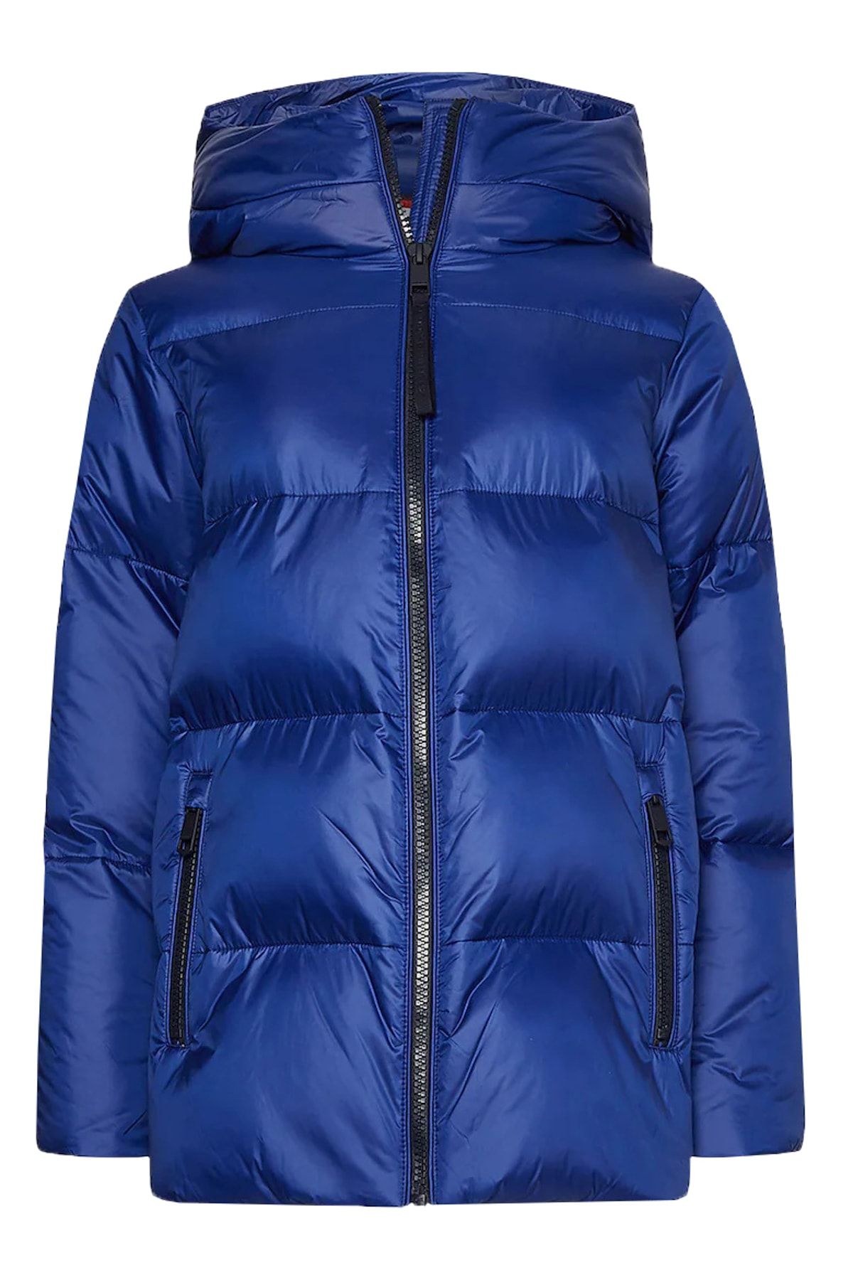 Tommy hilfiger discount burgundy coat