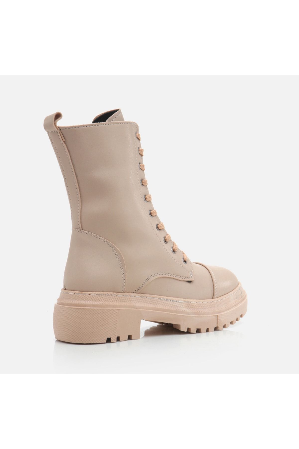 Yaya by Hotiç-Přírodní dámské boty01BOY256550A330 3