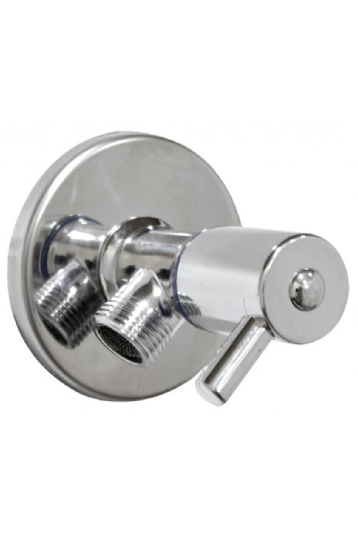 MLK Çubuk Ara Musluk