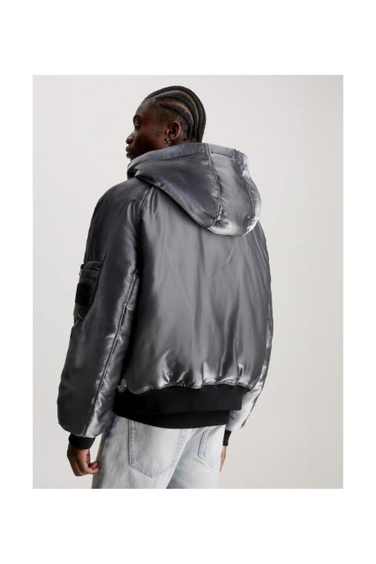 Calvin klein store winter jacket