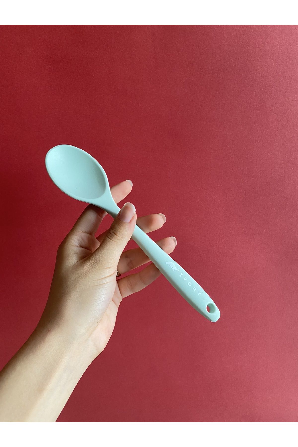 Heated ice cream spoon deals