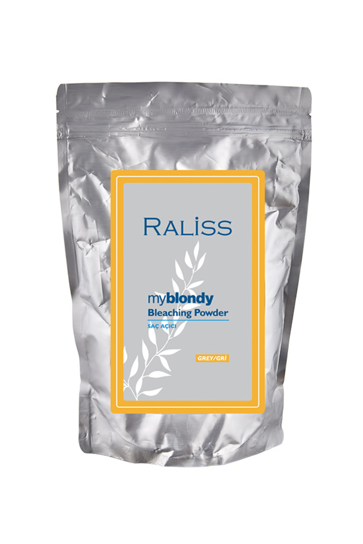 Gri Açıcı 1000 gr — RLS.GRI — تصویر 2 از 2