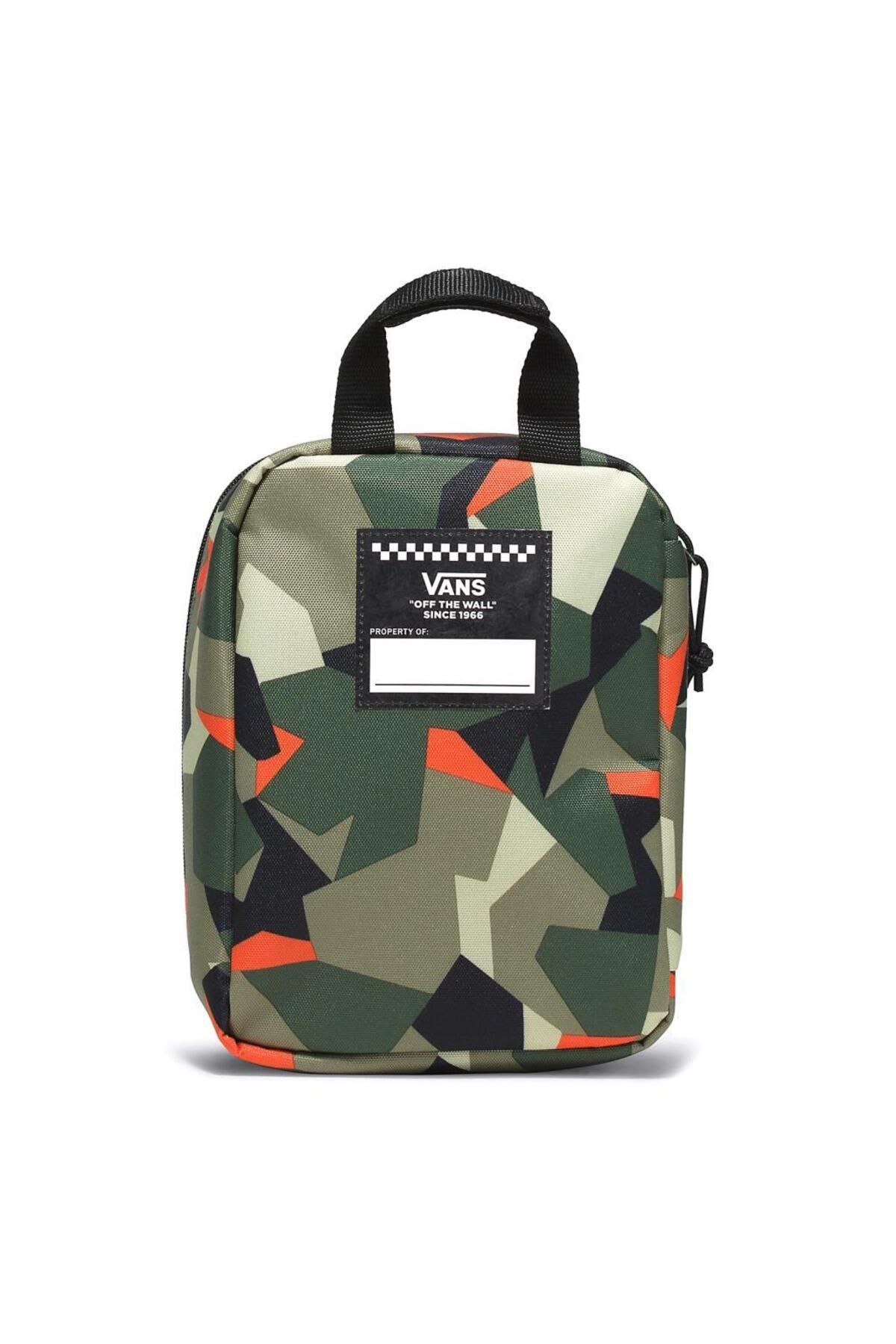 Vans off the wall lunch sales box