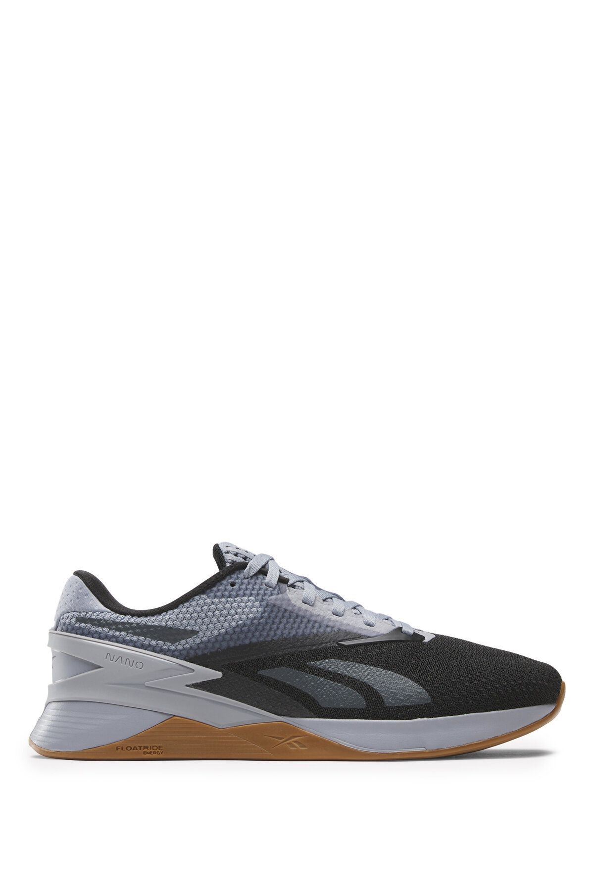 Reebok NANO X3 GRI Unisex Fitness Ayakkab s Fiyat Yorumlar