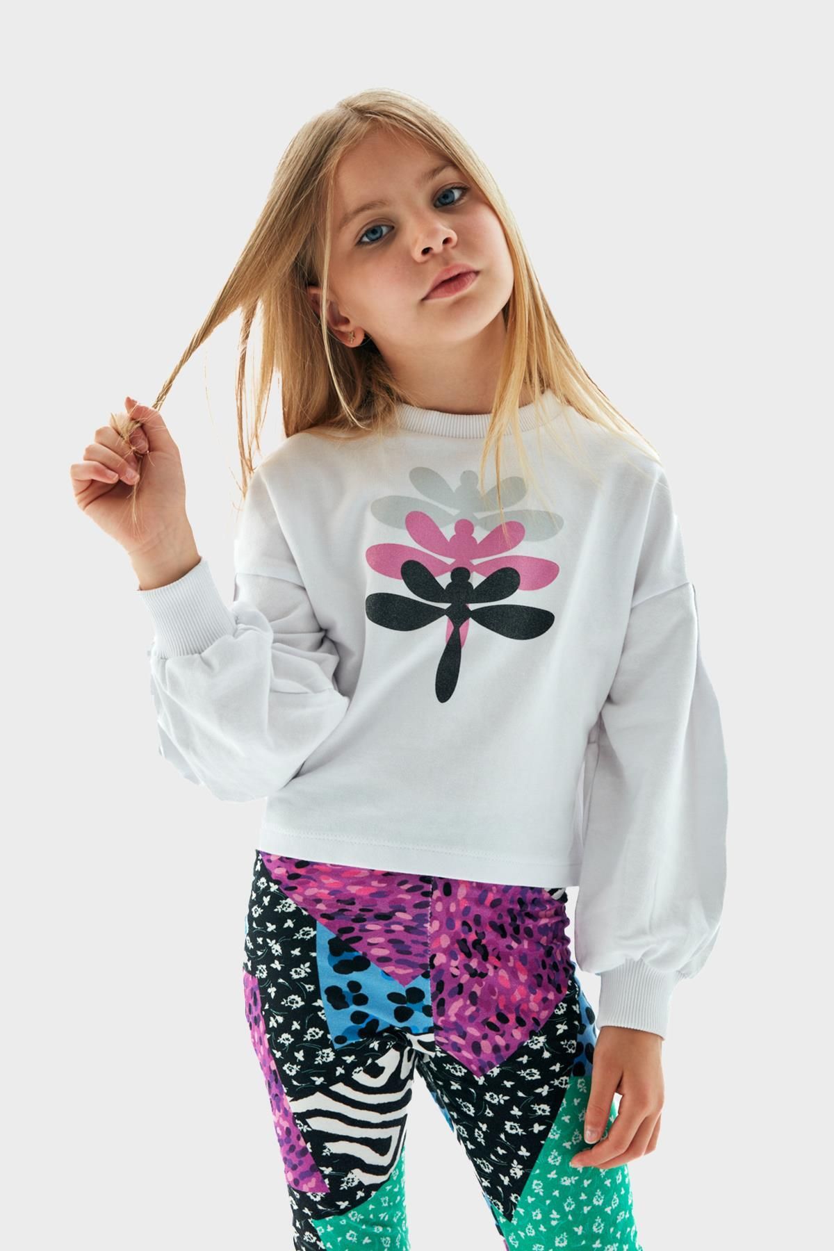 Girls outlet funky tights