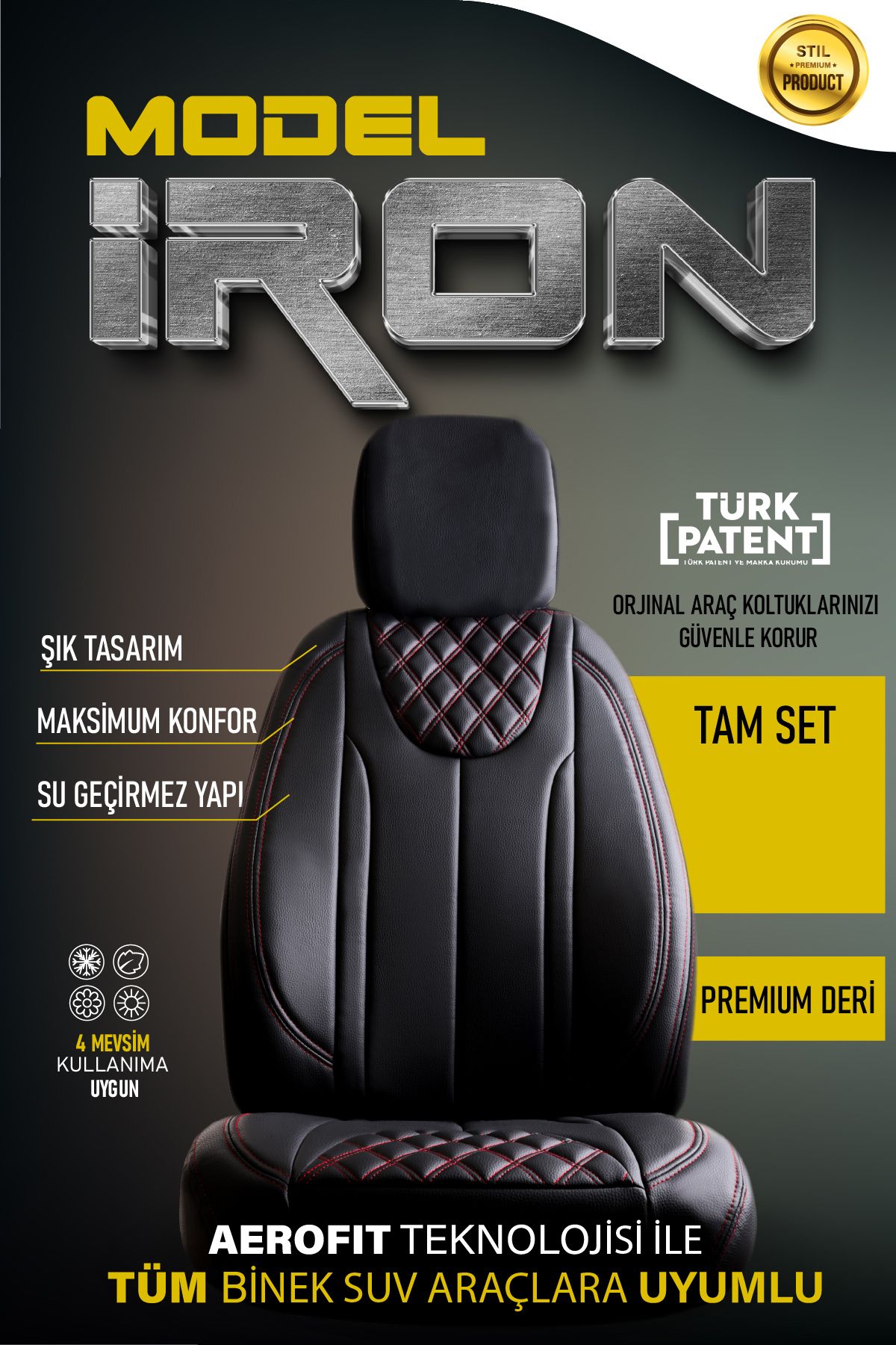 Jeep renegade top seat covers