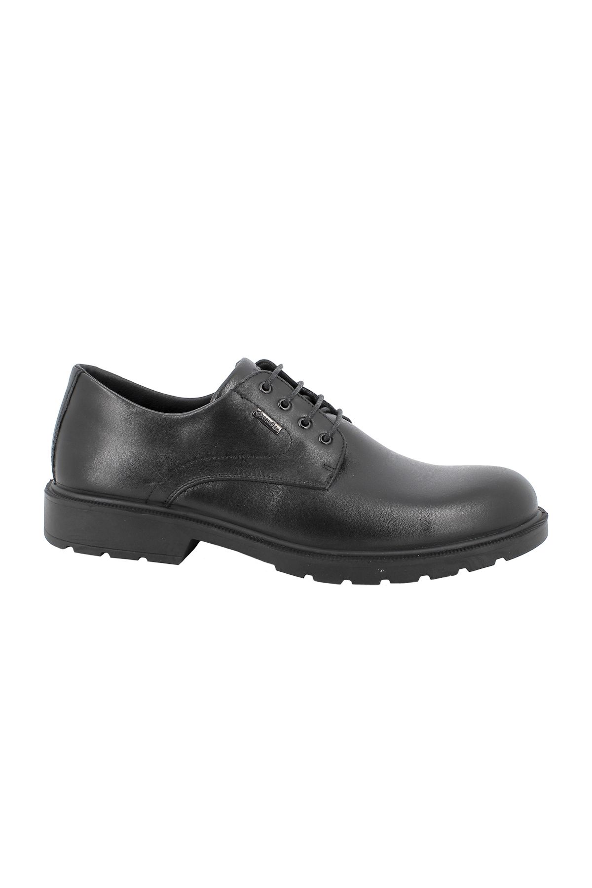 IGI&CO Oxford/pantofi Pentru Bărbați 4602500 Igi&co Uctgt 46025 Nero Masculin - 41