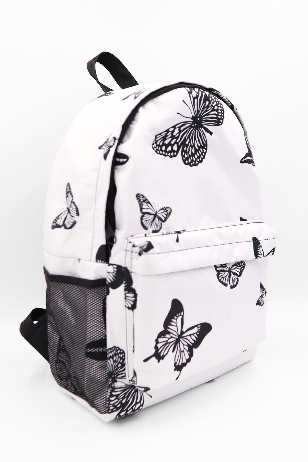 Kate Spade New York Chelsea The Little Better Butterfly Toss Printed Medium  Backpack | Brixton Baker