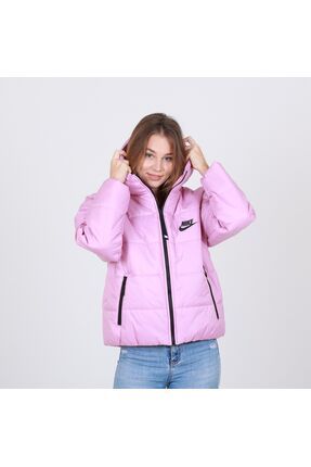 Nike W Nsw Syn Tf Rpl Hd Jkt Kad n Gunluk Mont DX1797 522 Fiyat Yorumlar Trendyol