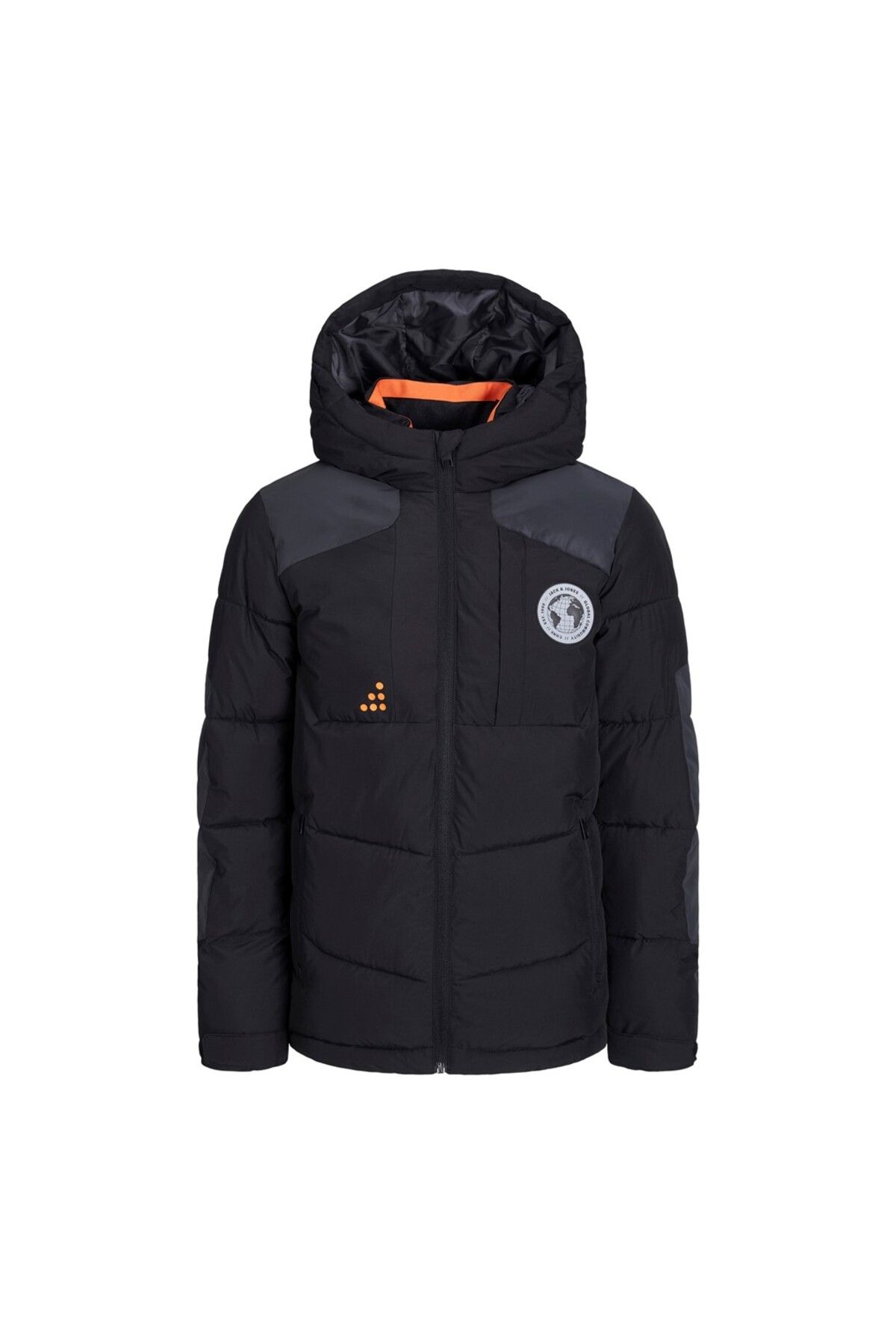 Jack and jones new arrivals winter jacket canada