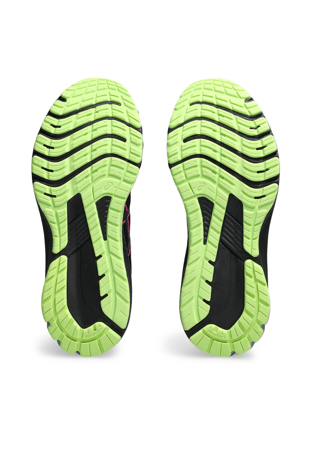 Asics کفش دویدن مشکی زنانه Gt-1000 12 Gtx