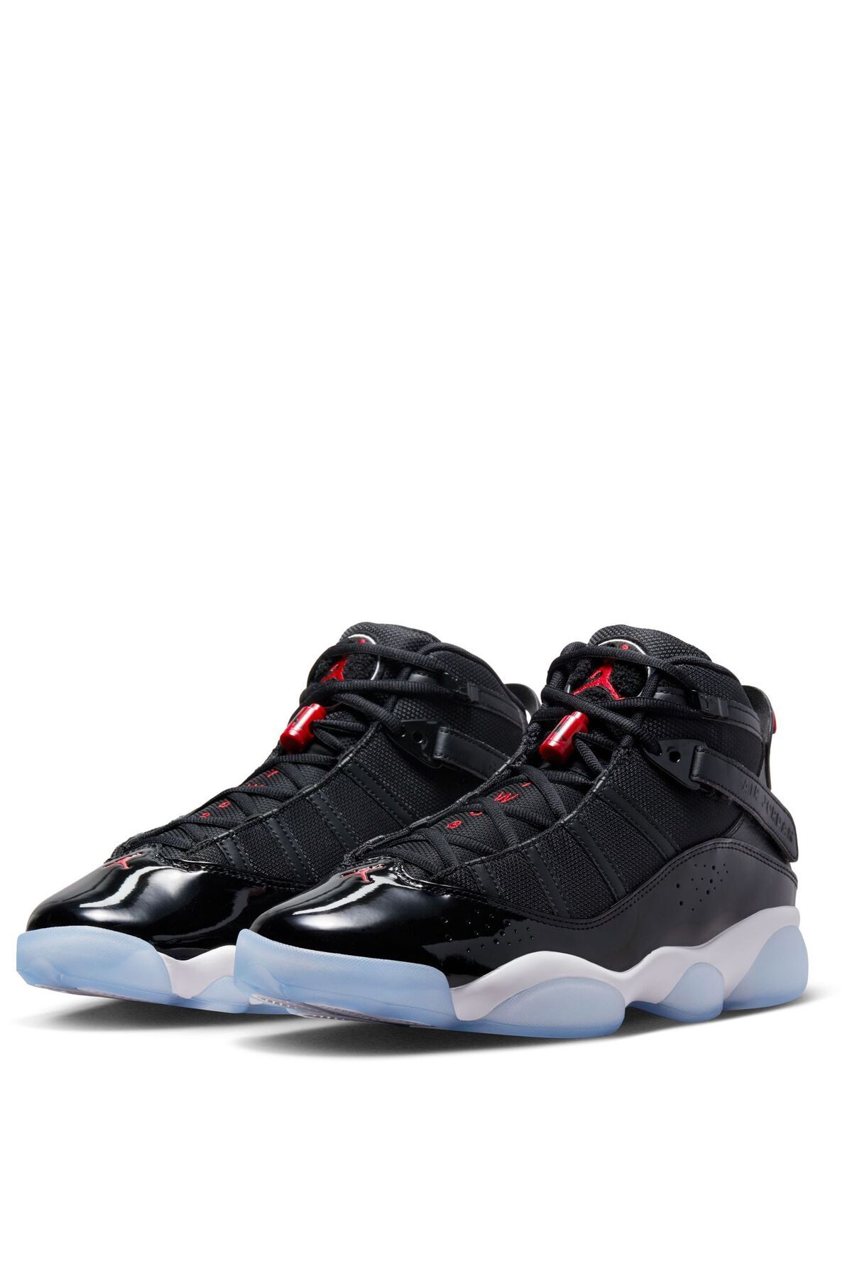 Nike Jordan 6 Rings Erkek Ayakkab s Fiyat Yorumlar Trendyol