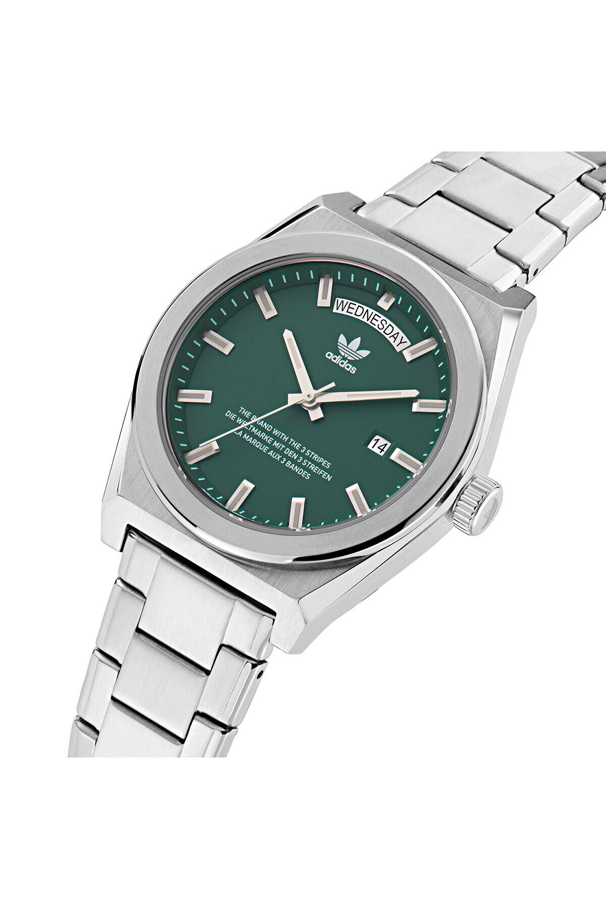 adidas rolex