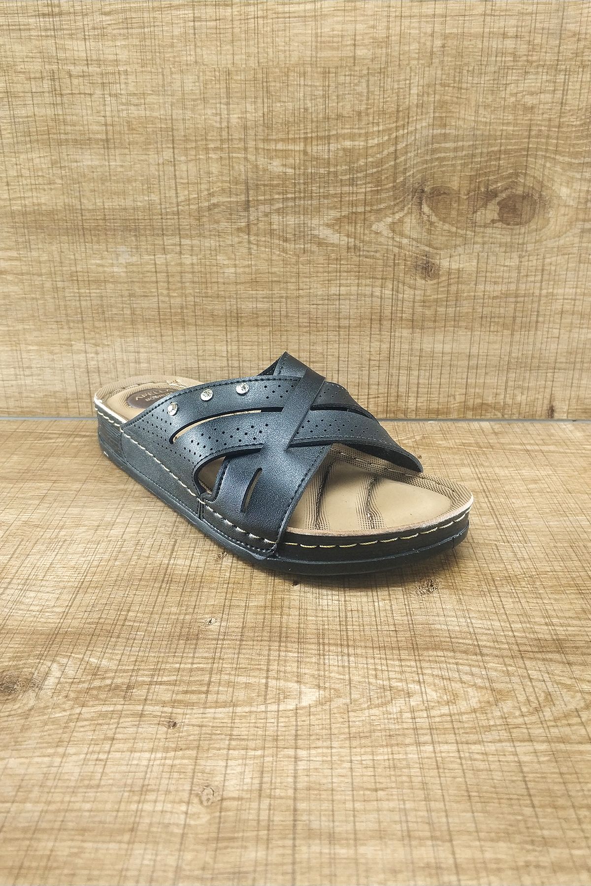 Size 42 slippers cheap