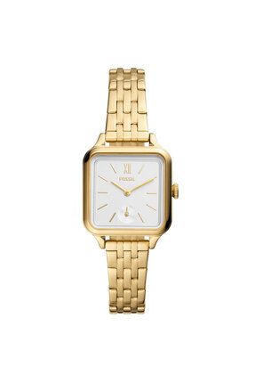 Fossil FBQ3832 Quartz Celik Alt n Beyaz Kadran 28 mm Kad n Kol Saati Fiyat Yorumlar Trendyol