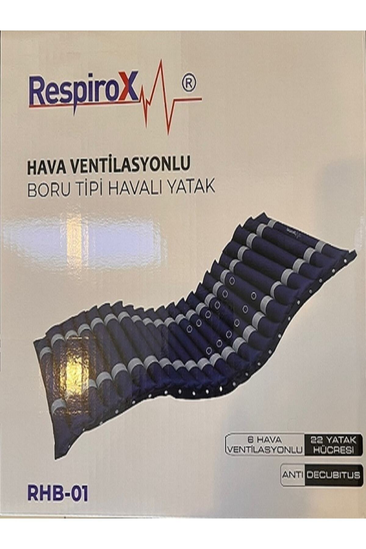 yarım boru yatağı