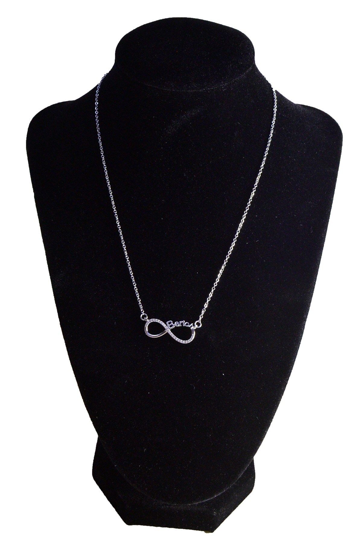 Get a new arrivals necklace