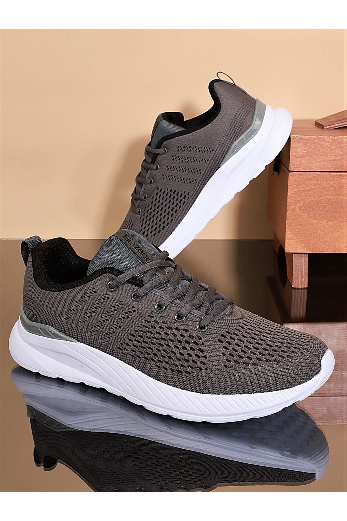 Slazenger walking shoes best sale