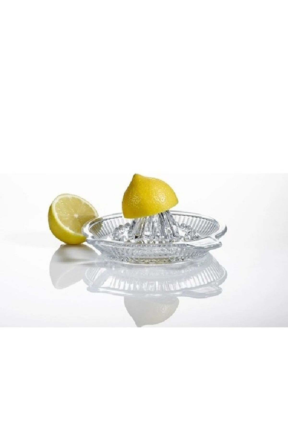 OBLİVİON-Lemon Squeezer GLASS Lemon Squeezer 2