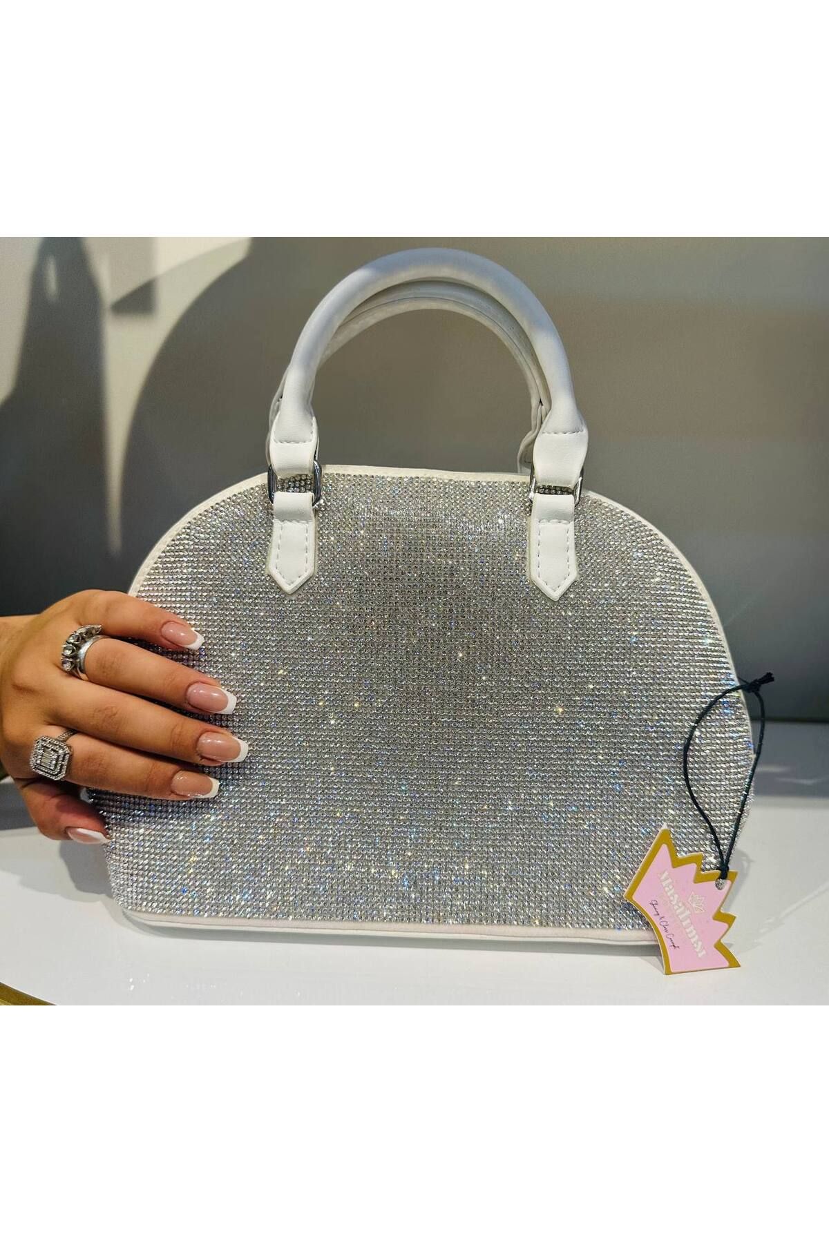Aldo Women's Handbag (Natural) : Amazon.in: Fashion